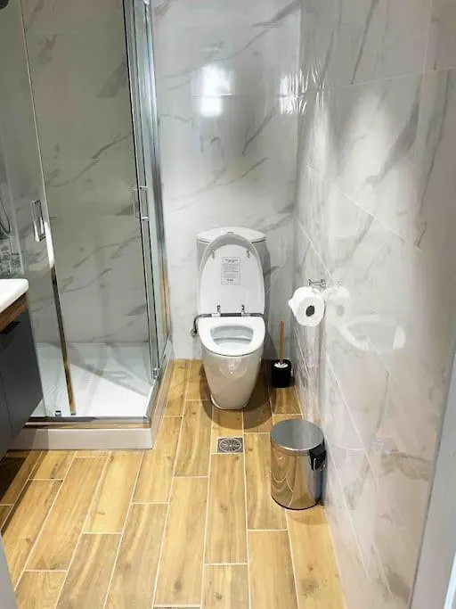 2 Bedroom Family Apartment With Free Parking Thessaloniki Greece