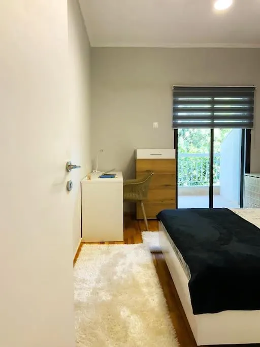 2 Bedroom Family Apartment With Free Parking Thessaloniki Griekenland