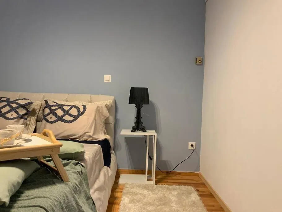 2 Bedroom Family Apartment With Free Parking Thessaloniki Griekenland