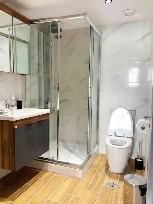 2 Bedroom Family Apartment With Free Parking Thessaloniki 0*,